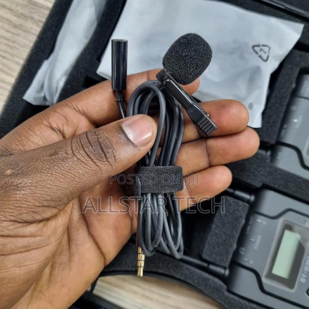 Boya by-Wm8 Pro Uhf Dual-Channel Mono/Stereo Wireless - thumbnail 6