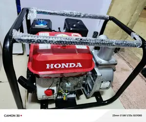 Irrigation Water Pump Honda 2"