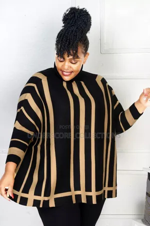 Quality Poncho for a High Class Lady
