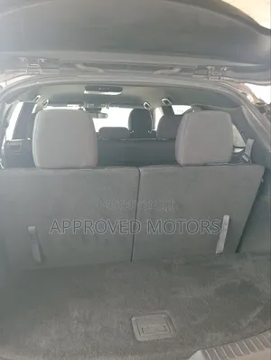 Mazda AZ 2018 Gray