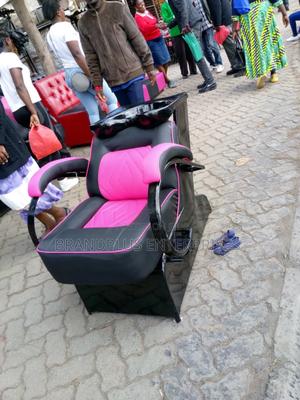 Shampoo Unit/Salon Sink - thumbnail 2