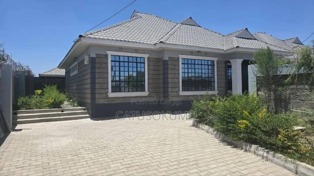 3bdrm Bungalow in Kitengela for rent