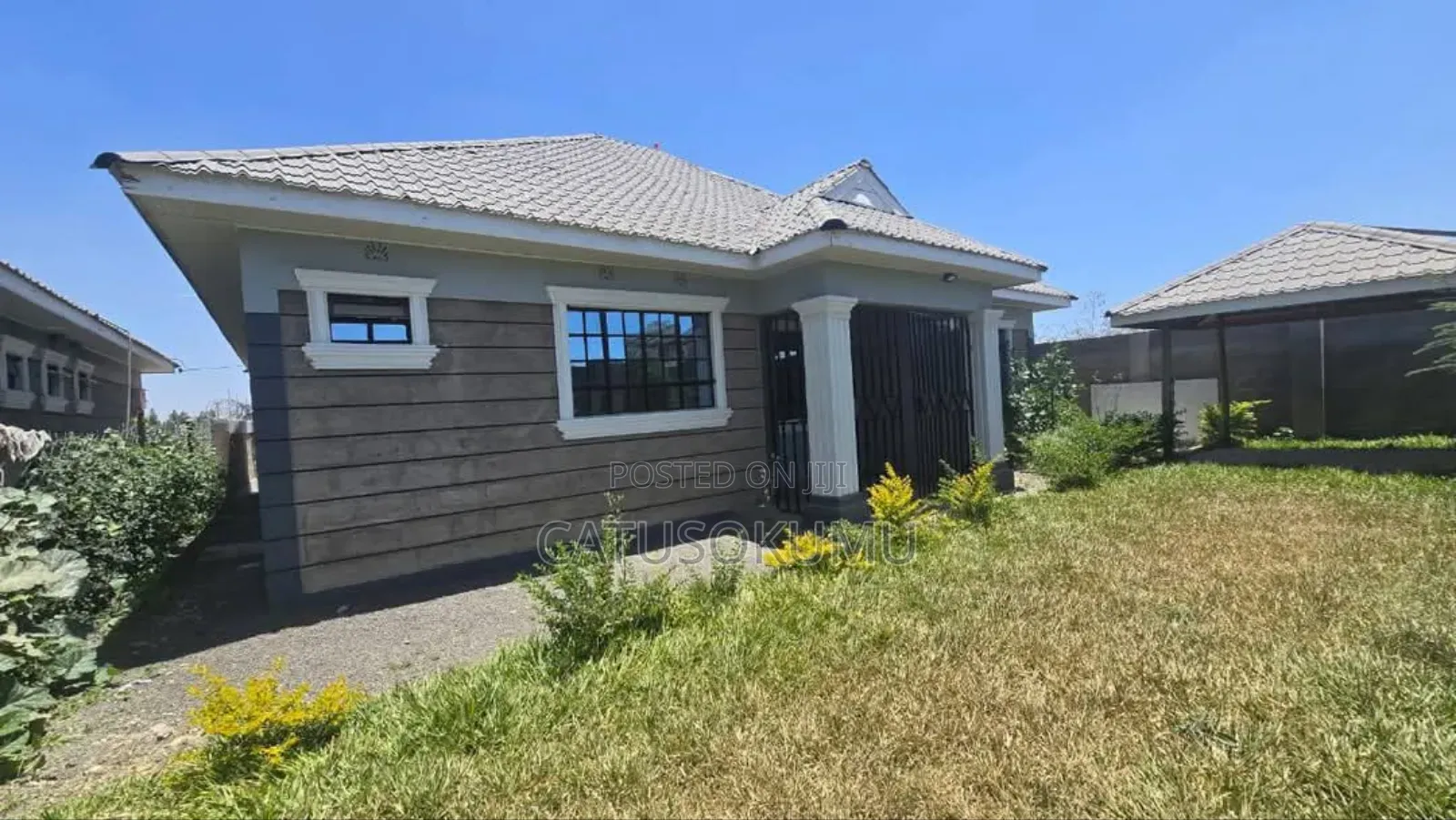 3bdrm Bungalow in Kitengela for rent