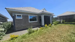 3bdrm Bungalow in Kitengela for rent