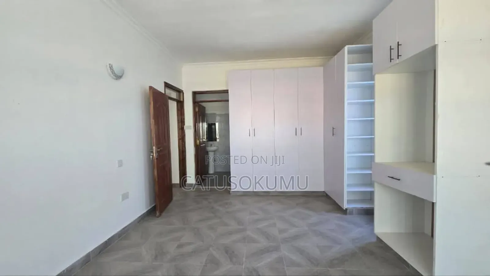 3bdrm Bungalow in Kitengela for rent