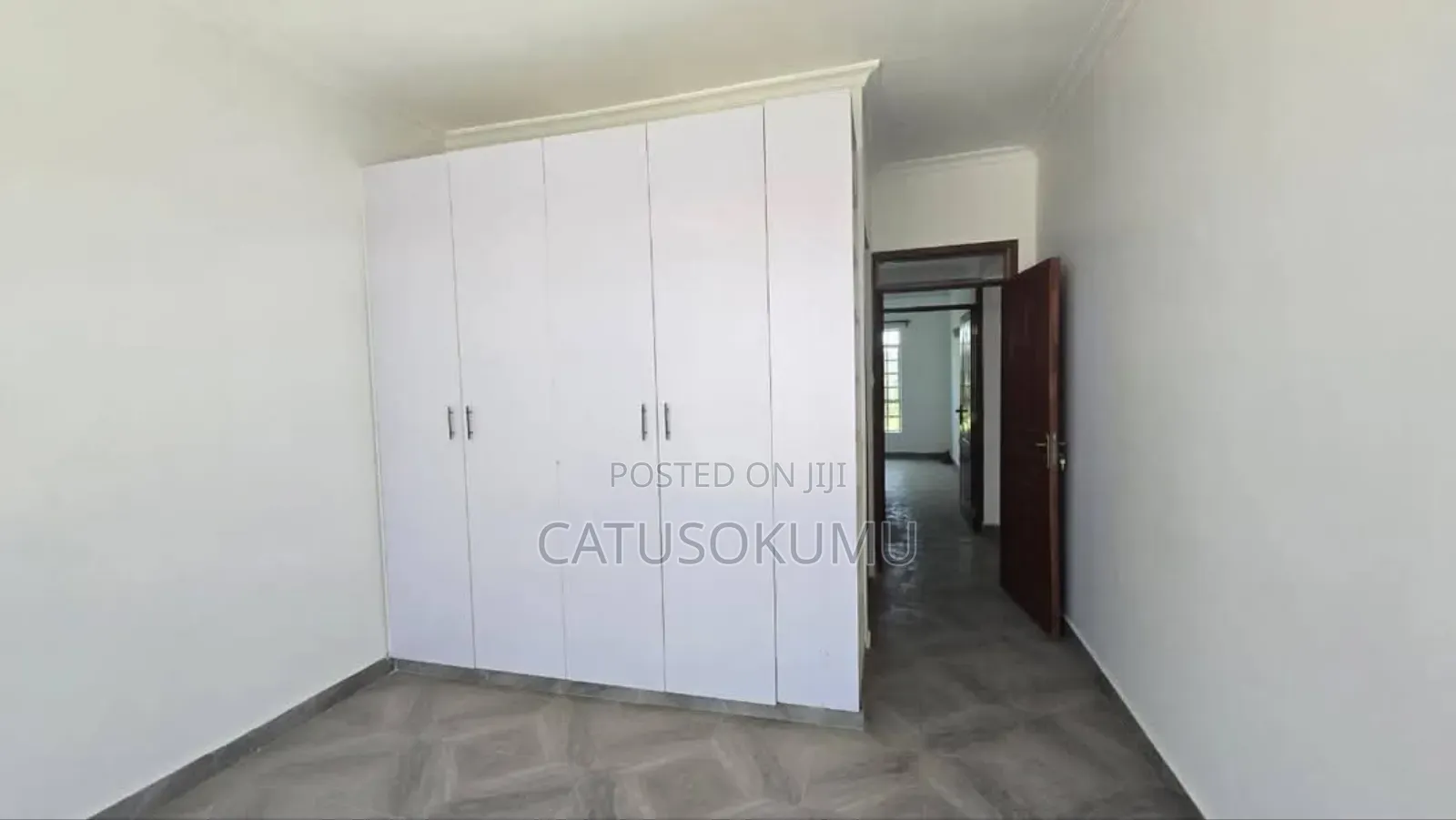 3bdrm Bungalow in Kitengela for rent