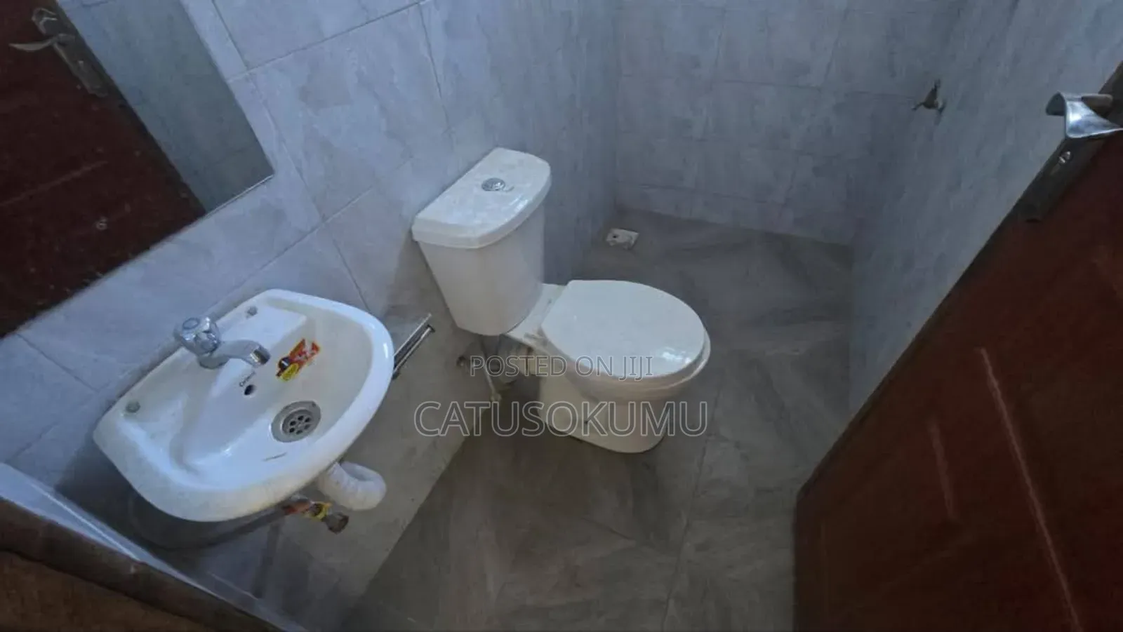 3bdrm Bungalow in Kitengela for rent