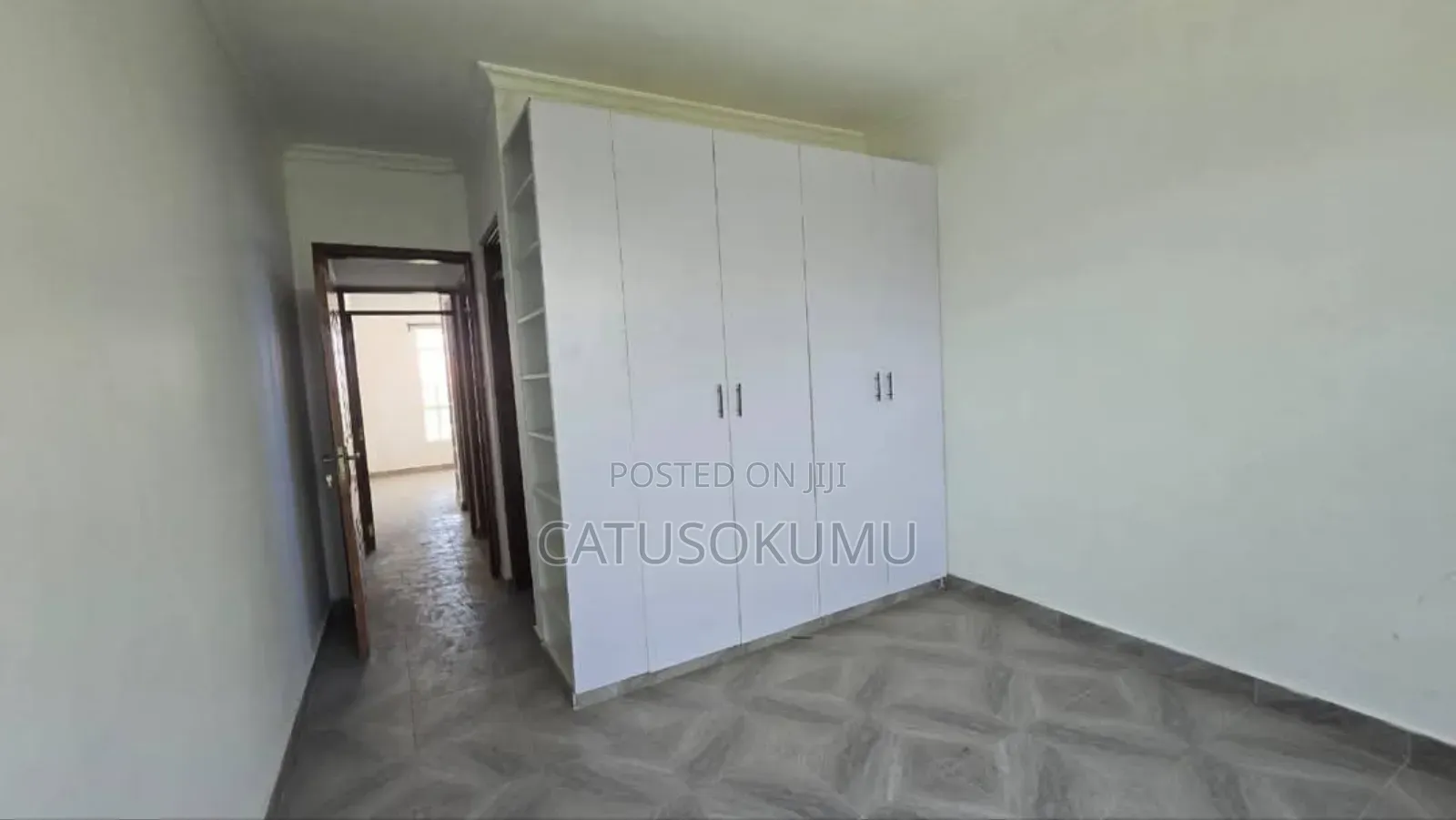 3bdrm Bungalow in Kitengela for rent