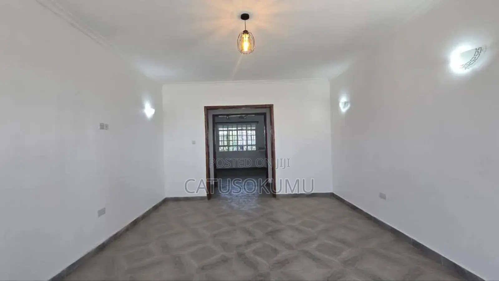 3bdrm Bungalow in Kitengela for rent
