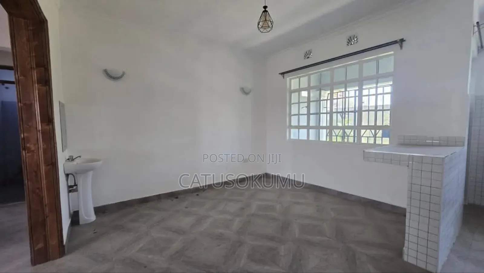 3bdrm Bungalow in Kitengela for rent