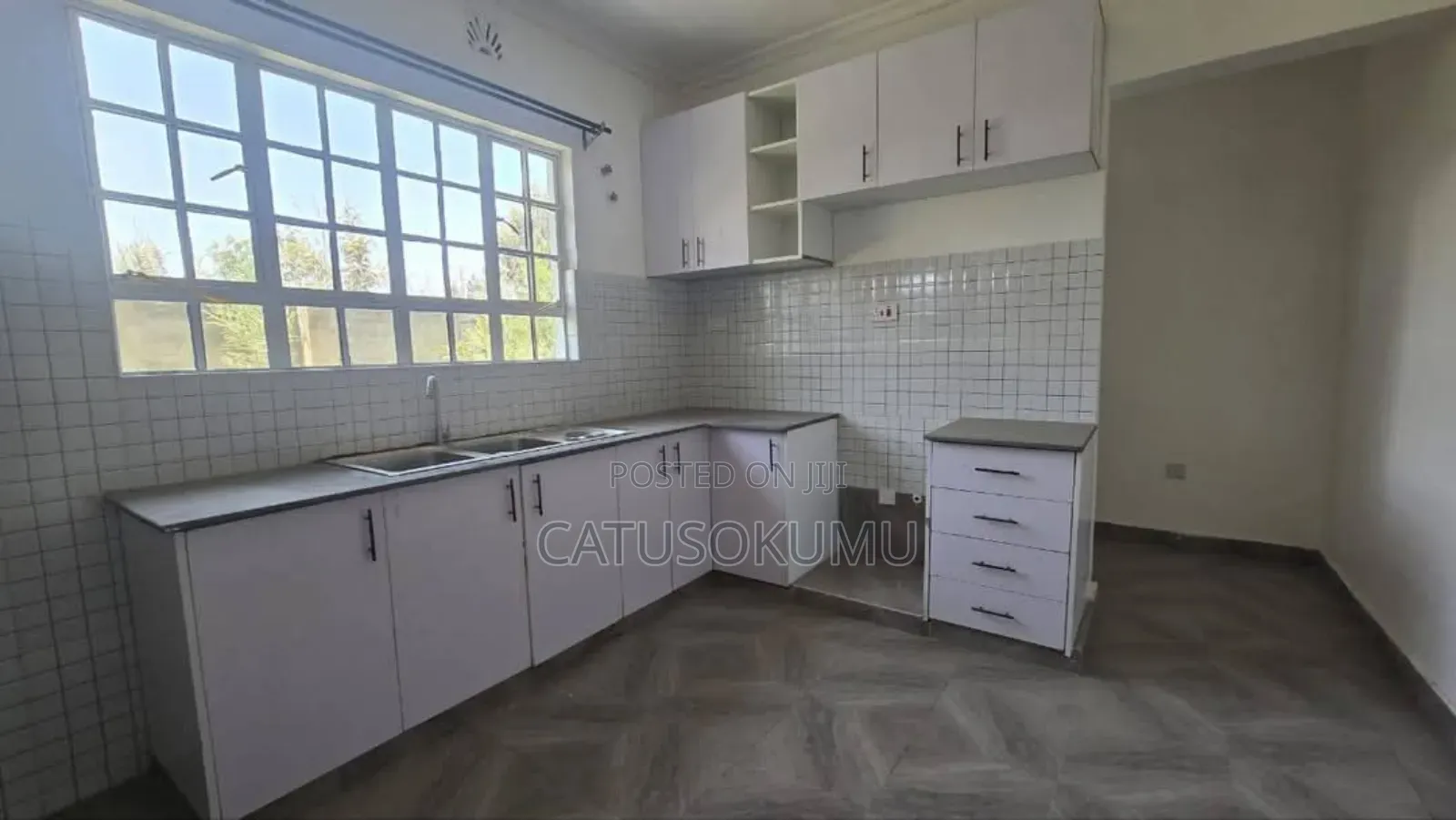3bdrm Bungalow in Kitengela for rent