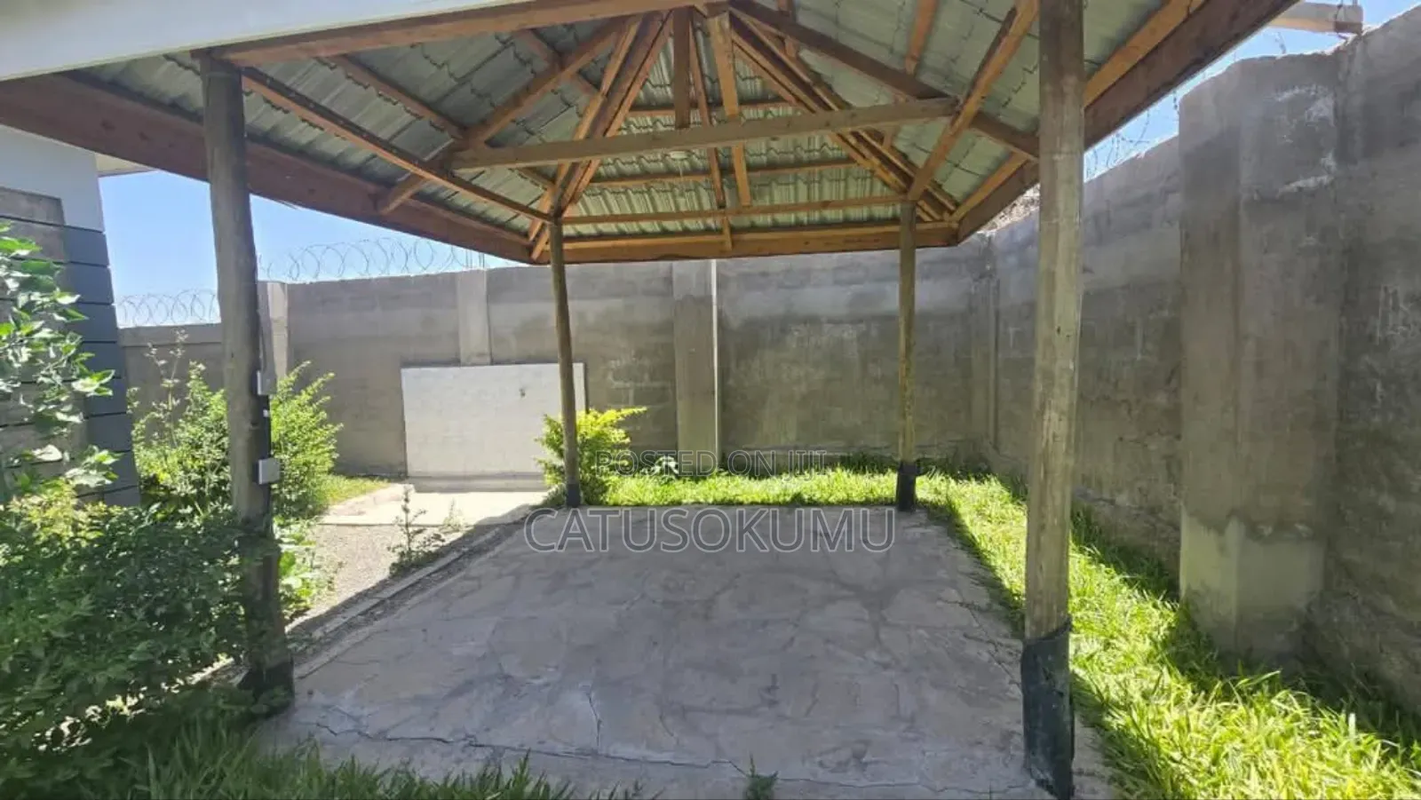 3bdrm Bungalow in Kitengela for rent