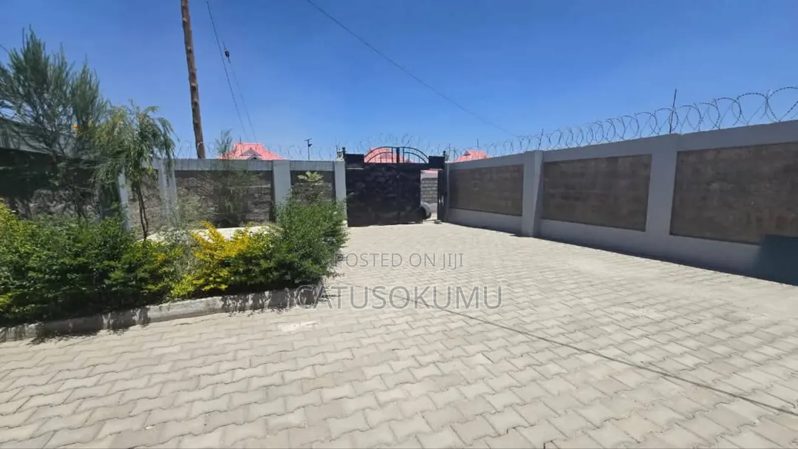 3bdrm Bungalow in Kitengela for rent