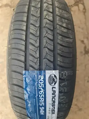 205 /65 R15 Lancaster Tyres (Thailand)