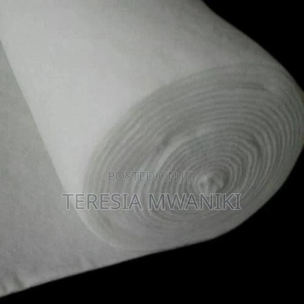 Nonwoven  Geotextile  Fabric  /100% Virginia Polyester - main view