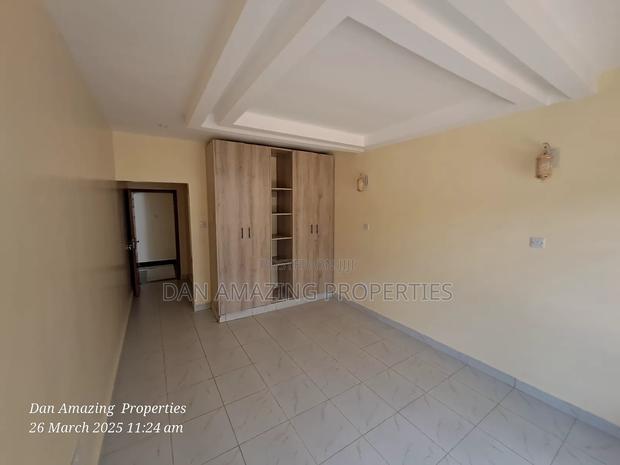 3bdrm Bungalow in Matasia Plus Dsq, Ngong for rent - thumbnail 4