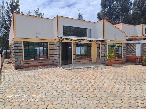 3bdrm Bungalow in Matasia Plus Dsq, Ngong for rent - thumbnail 16