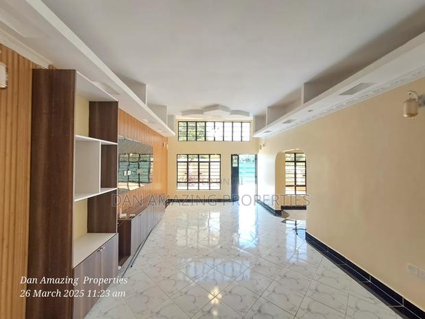 3bdrm Bungalow in Matasia Plus Dsq, Ngong for rent - thumbnail 6