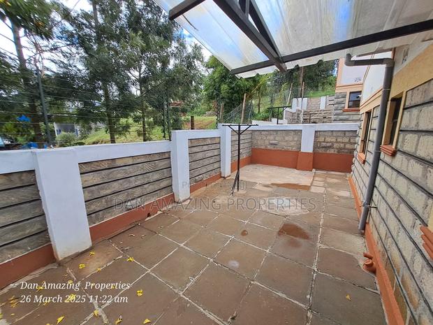 3bdrm Bungalow in Matasia Plus Dsq, Ngong for rent - thumbnail 13
