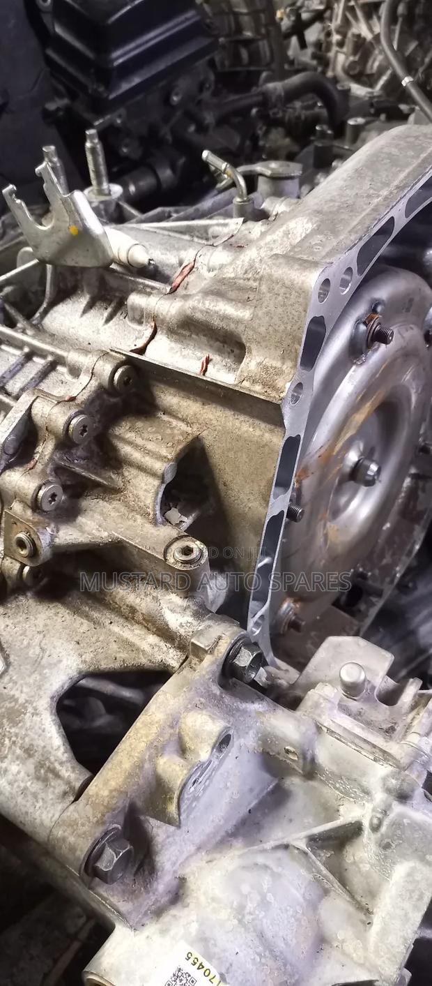 Mazda Cx 5 Gearbox (Sh) Ex Japan - thumbnail 3