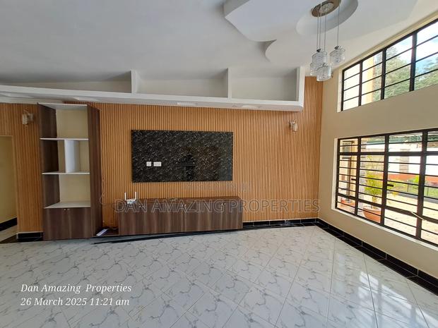 3bdrm Bungalow in Matasia Plus Dsq, Ngong for rent - thumbnail 15