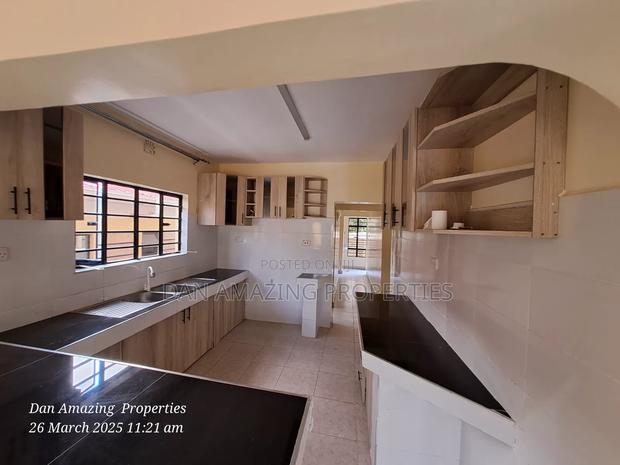 3bdrm Bungalow in Matasia Plus Dsq, Ngong for rent - thumbnail 17