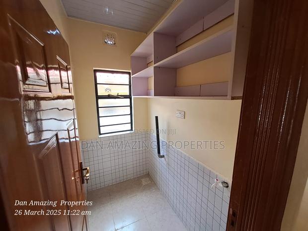 3bdrm Bungalow in Matasia Plus Dsq, Ngong for rent - thumbnail 18