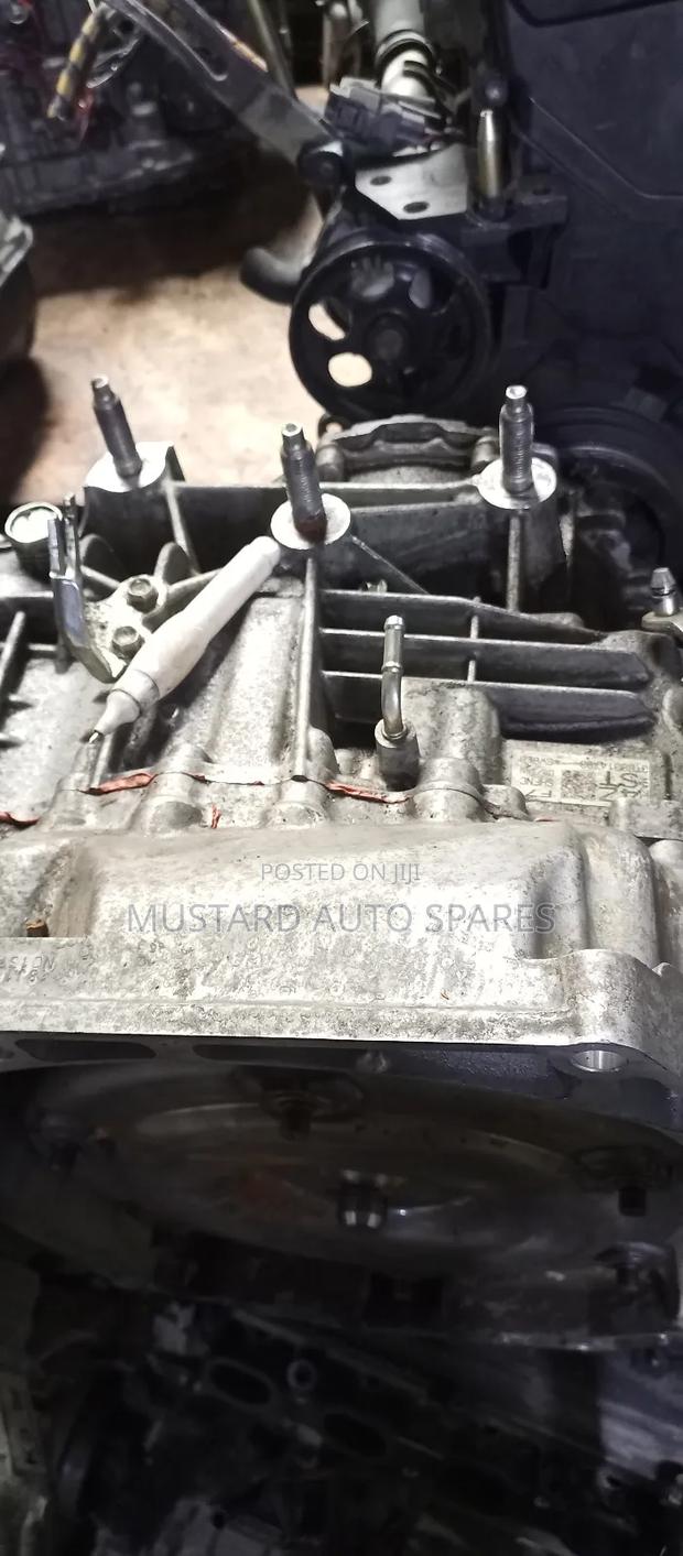 Mazda Cx 5 Gearbox (Sh) Ex Japan - thumbnail 5