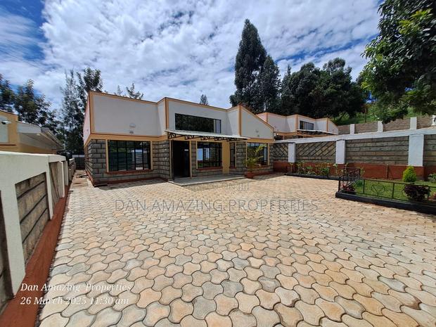 3bdrm Bungalow in Matasia Plus Dsq, Ngong for rent - thumbnail 3