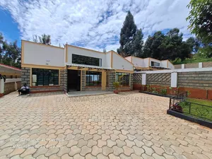 3bdrm Bungalow in Matasia Plus Dsq, Ngong for rent
