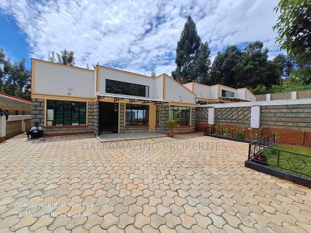 3bdrm Bungalow in Matasia Plus Dsq, Ngong for rent - main view