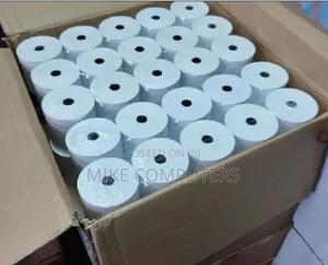 Thermal Rolls Size 79mm X 80mm X 13mm Best - thumbnail 2