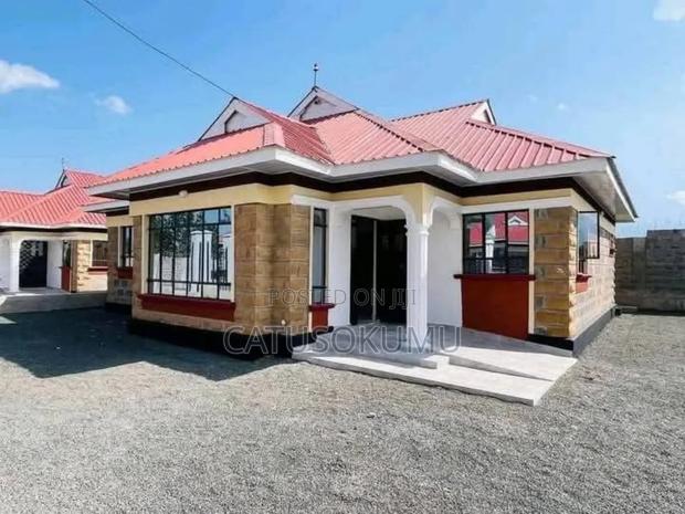 3bdrm Bungalow in Kitengela for rent