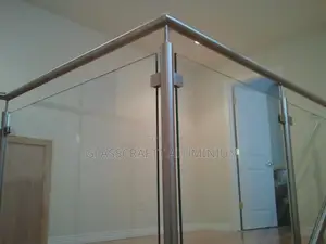 Class Staircase Railing