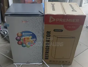Premier 90l Single Door Refrigerator
