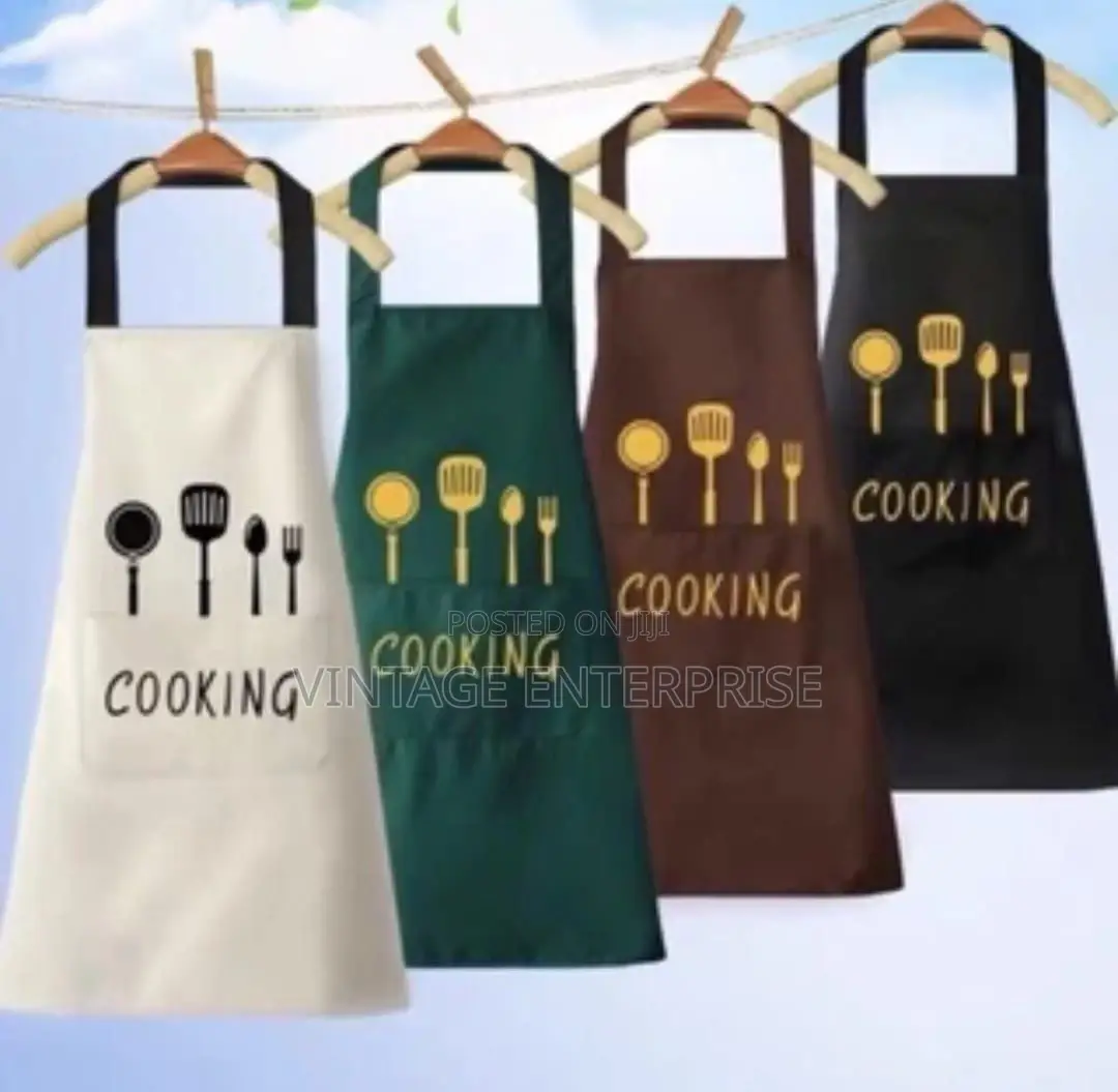 Adult Waterproof Apron