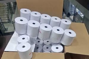 Thermal Paper Rolls 79*80mm ( - thumbnail 2