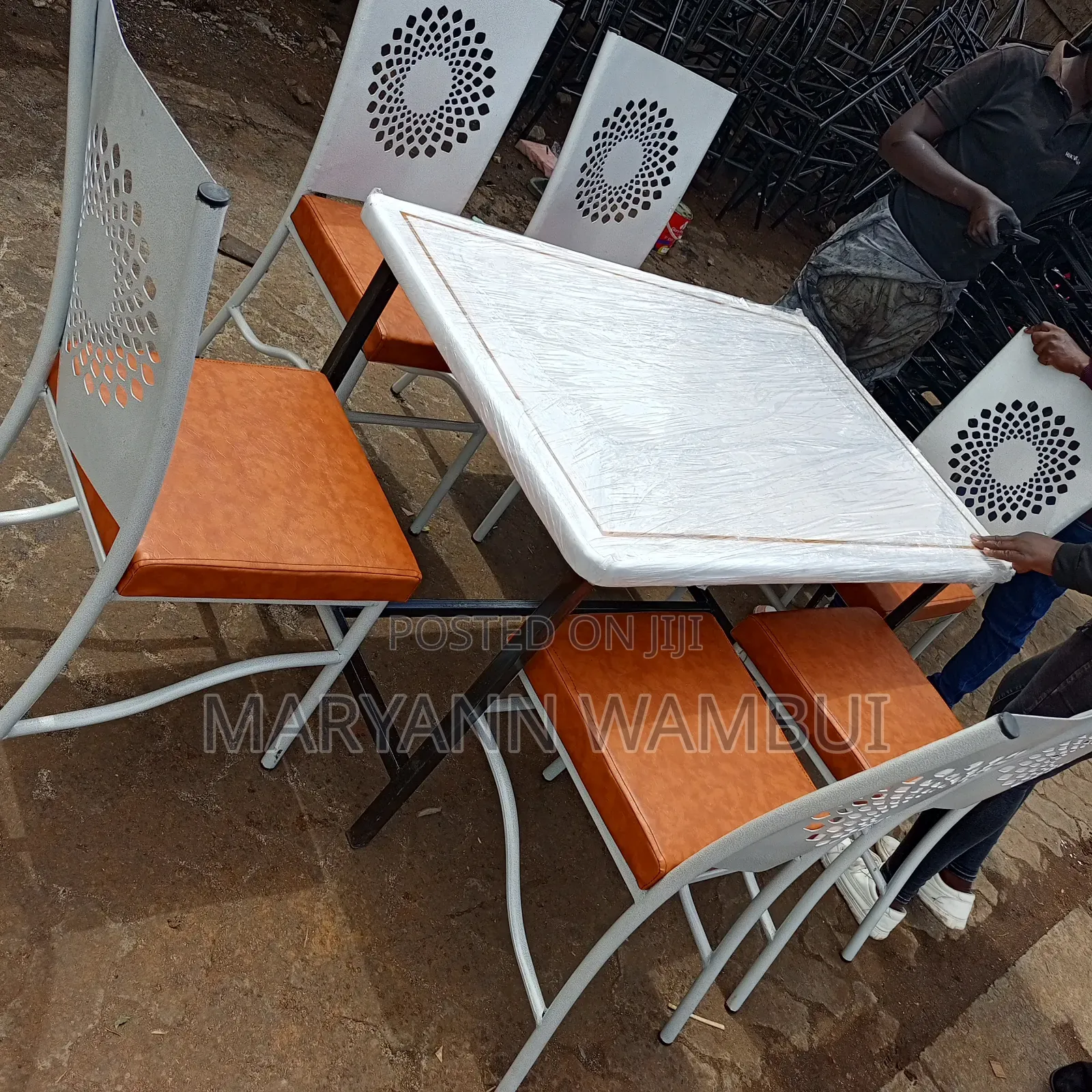 Best Hotel Set Chairs