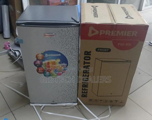 Premier 90 Litres Single Door Refrigerator