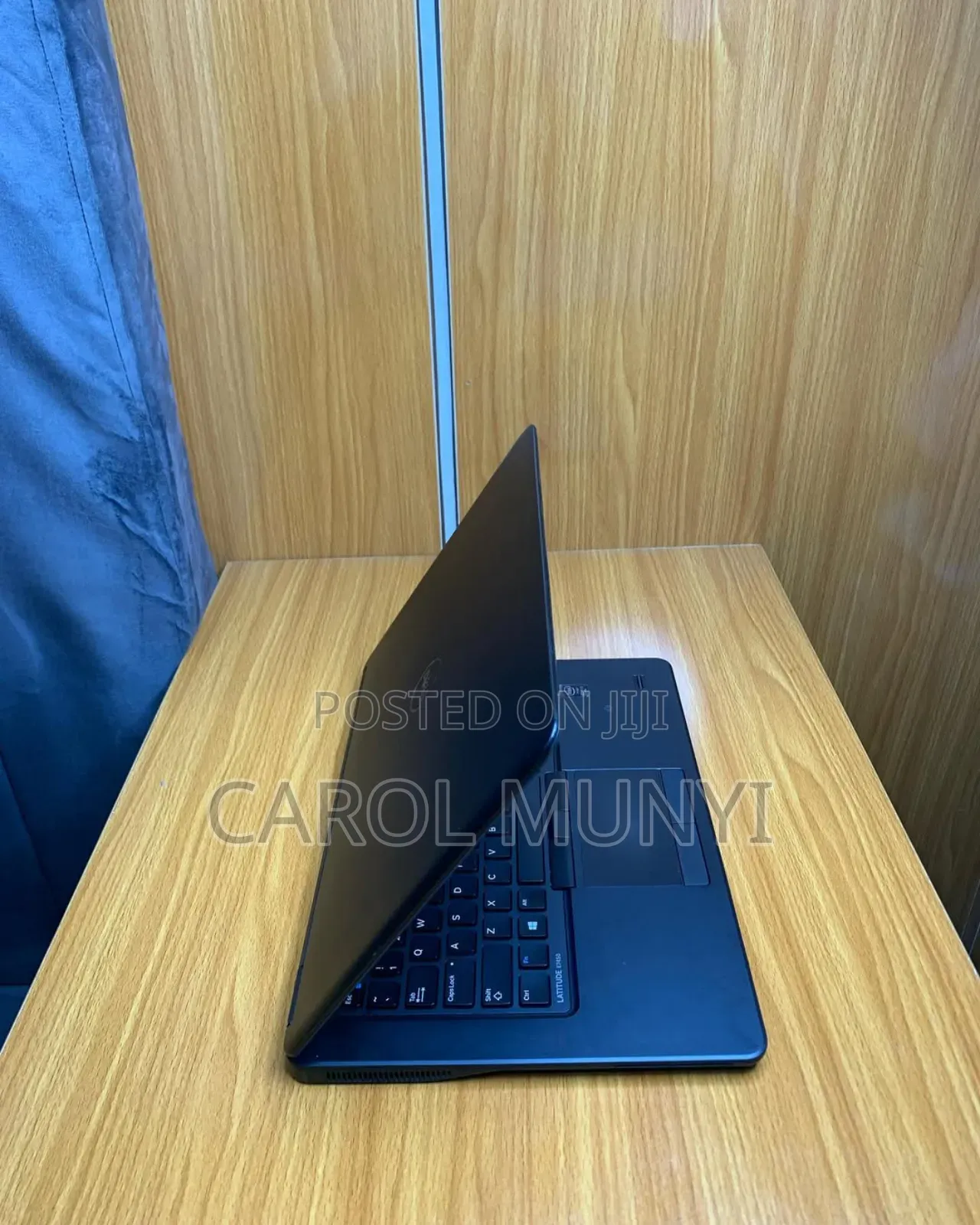 New Laptop Dell Latitude 7450 8GB Intel Core I5 SSD 512GB