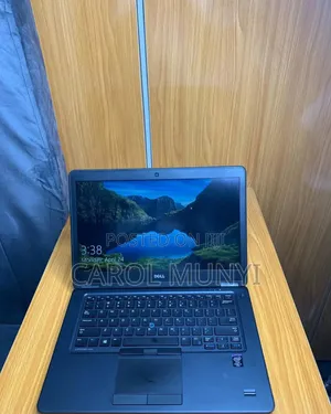 New Laptop Dell Latitude 7450 8GB Intel Core I5 SSD 512GB