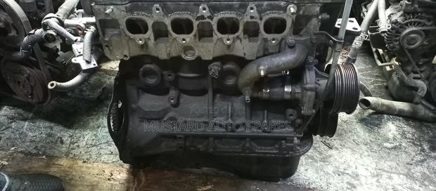 Toyota 100/102 Slim Engine 5a - thumbnail 3