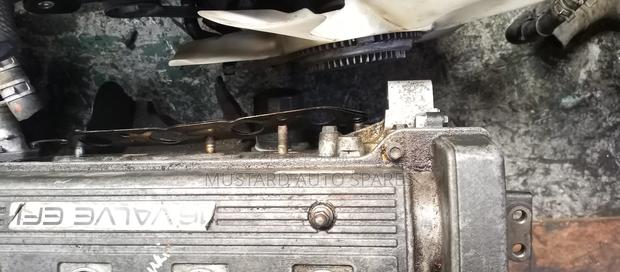 Toyota 100/102 Slim Engine 5a - thumbnail 2