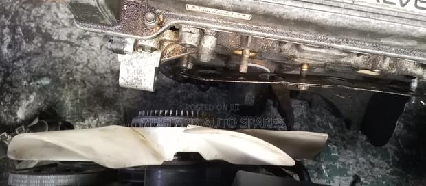 Toyota 100/102 Slim Engine 5a - thumbnail 5