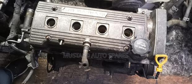 Toyota 100/102 Slim Engine 5a