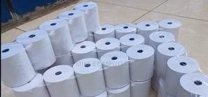 Thermal Rolls Size 79mm X 80mm X for Point - thumbnail 2