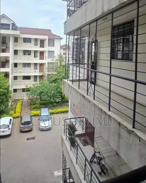 3bdrm Apartment in Syokimau for rent