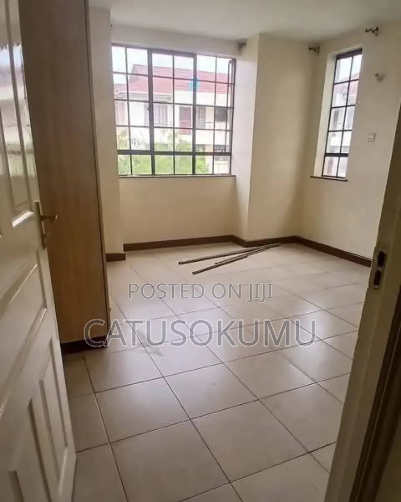 3bdrm Apartment in Syokimau for rent