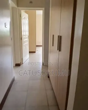 3bdrm Apartment in Syokimau for rent