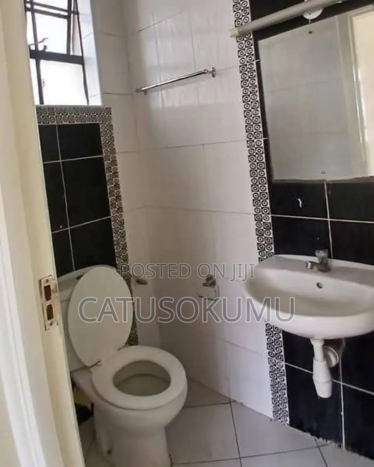 3bdrm Apartment in Syokimau for rent